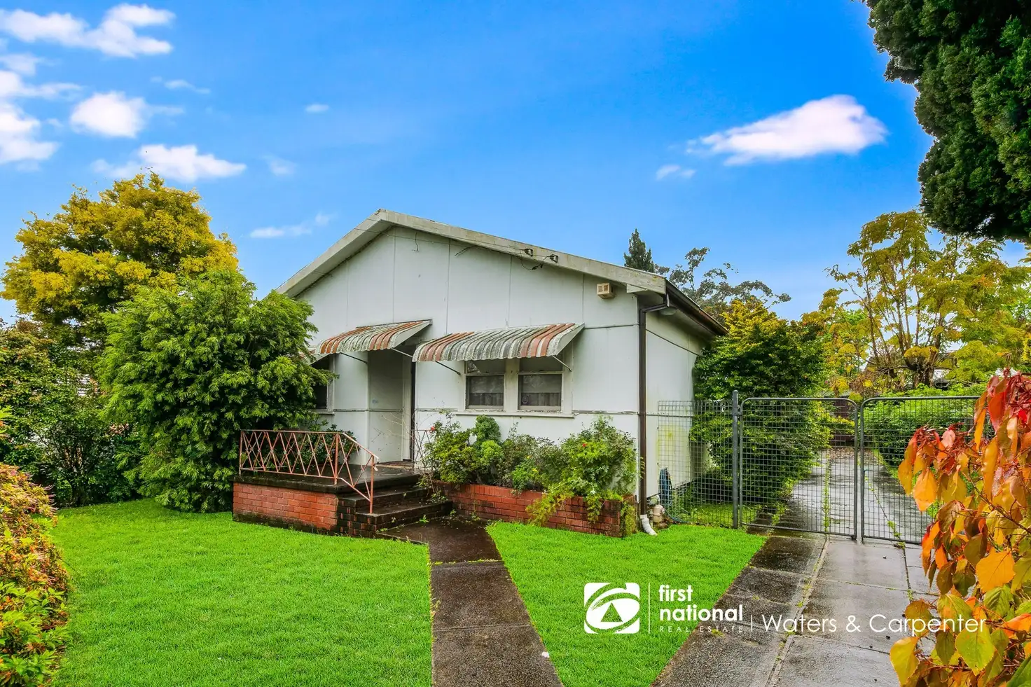 Main view of Homely house listing, 18 Belgium Street, Auburn NSW 2144