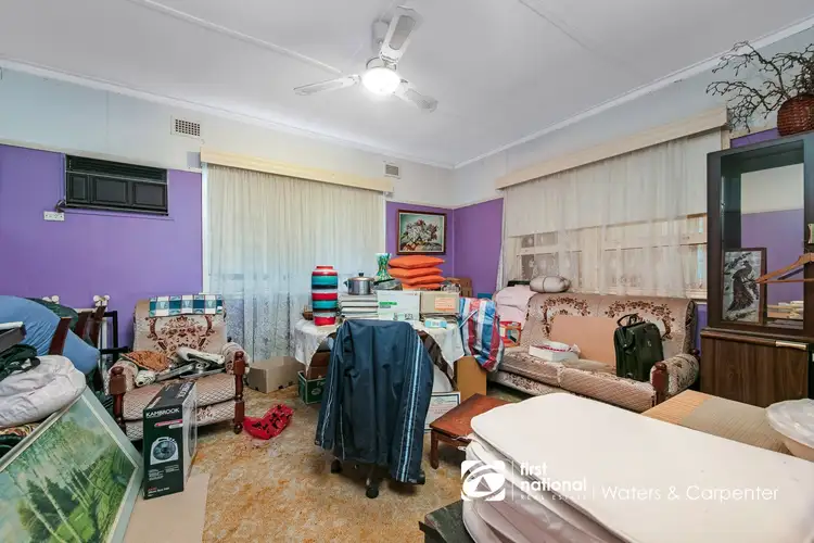 Second view of Homely house listing, 18 Belgium Street, Auburn NSW 2144