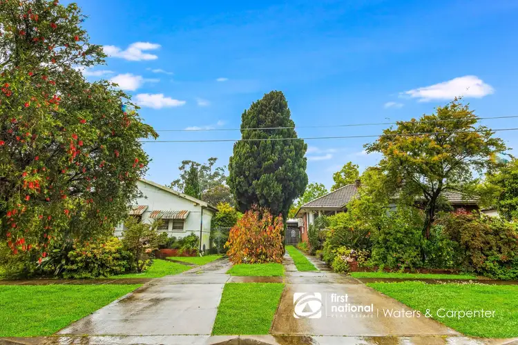Sixth view of Homely house listing, 18 Belgium Street, Auburn NSW 2144
