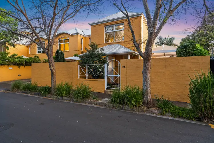 2A Gilbert Street, Norwood SA 5067