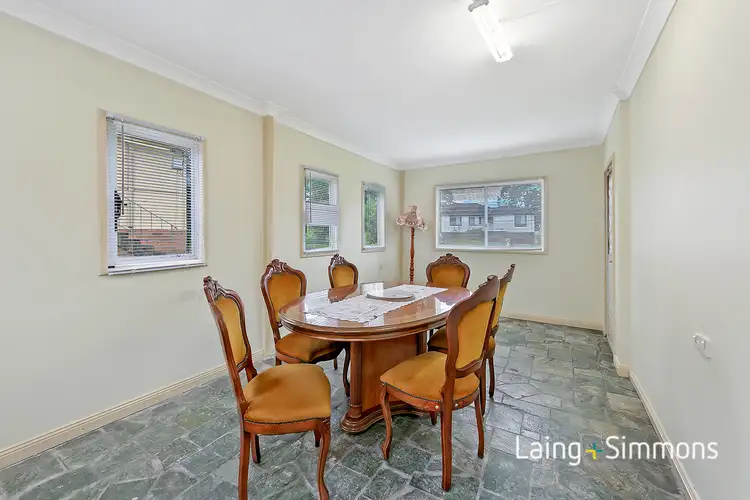 Fourth view of Homely house listing, 3 Somov Place, Tregear NSW 2770