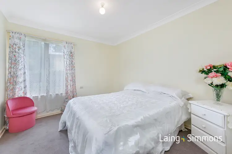 Fifth view of Homely house listing, 3 Somov Place, Tregear NSW 2770