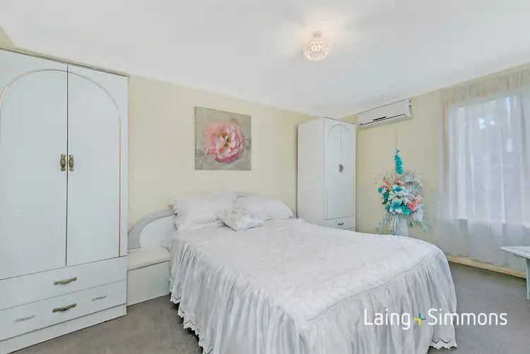 Sixth view of Homely house listing, 3 Somov Place, Tregear NSW 2770