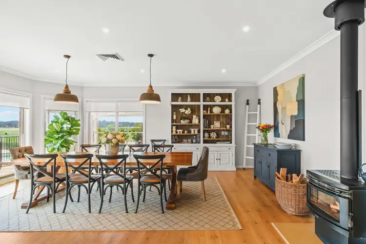 Sixth view of Homely house listing, 18 Sunnyside Drive, Ellis Lane NSW 2570