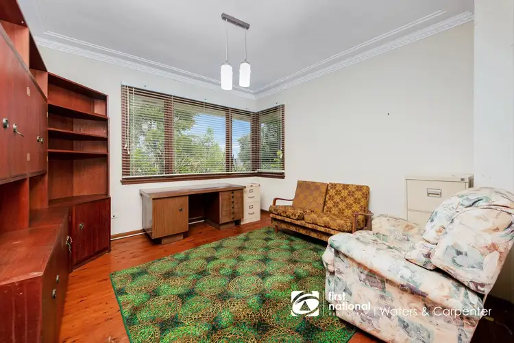 Fourth view of Homely house listing, 20 Belgium Street, Auburn NSW 2144