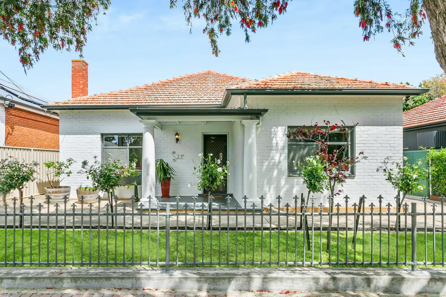 Main view of Homely house listing, 21A Bakewell Road, Evandale SA 5069