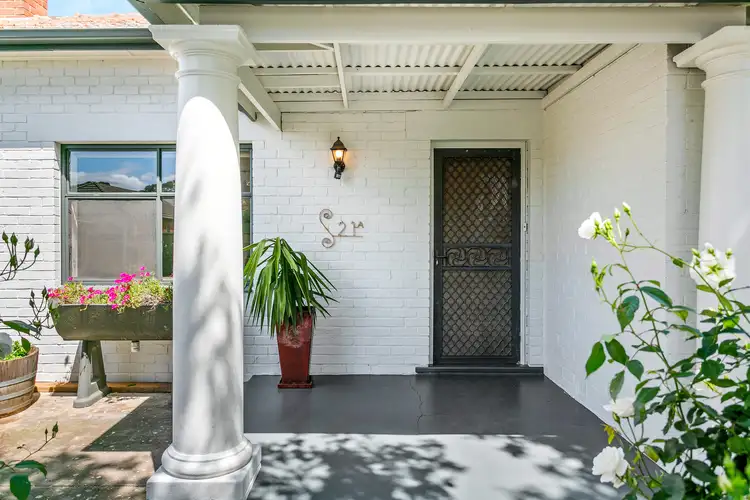 Second view of Homely house listing, 21A Bakewell Road, Evandale SA 5069