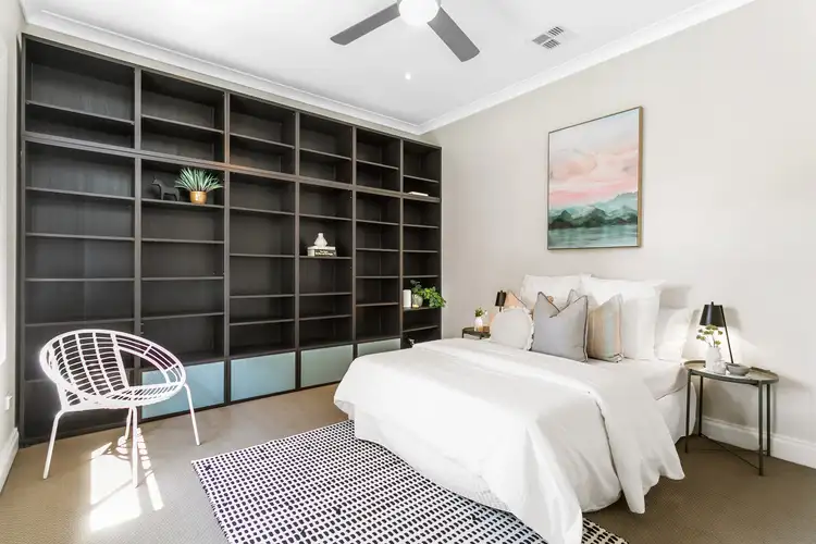 Fifth view of Homely house listing, 21A Bakewell Road, Evandale SA 5069