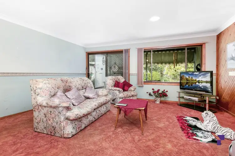 Third view of Homely house listing, 4 Iris Street, Sefton NSW 2162