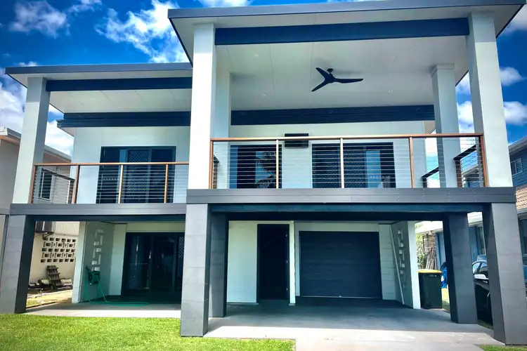Second view of Homely house listing, 144 Scenic Highway, Lammermoor QLD 4703