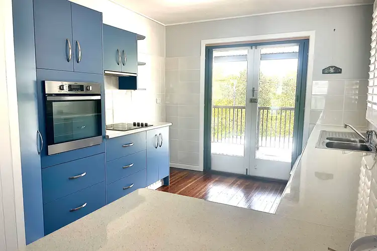 Third view of Homely house listing, 144 Scenic Highway, Lammermoor QLD 4703