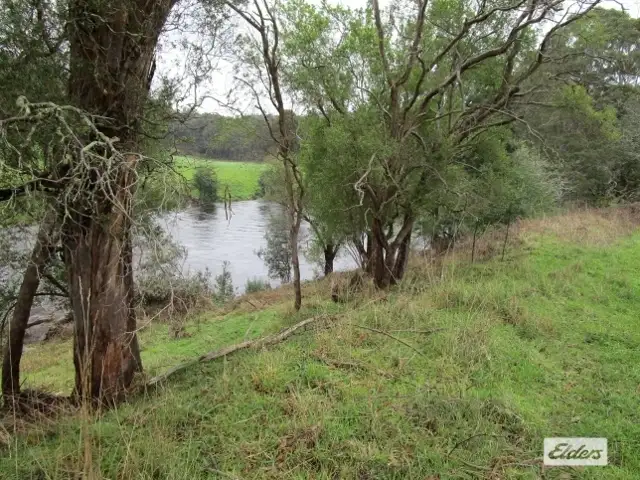 Second view of Homely rural property listing, 539 Wilmot Road, Forth TAS 7310