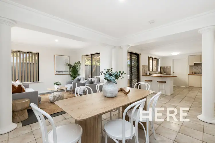 3/44 Drabble Road, Scarborough WA 6019