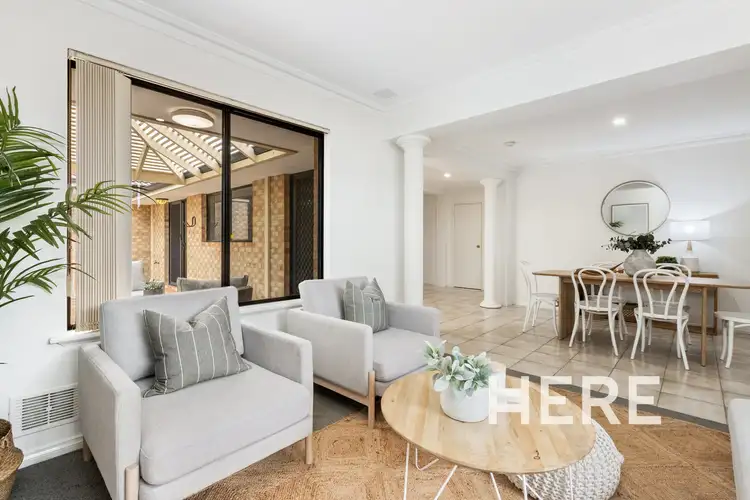Sixth view of Homely villa listing, 3/44 Drabble Road, Scarborough WA 6019