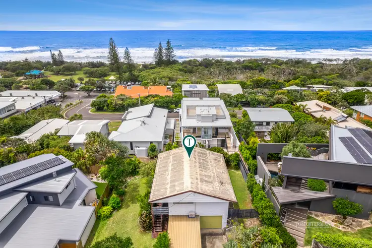 Main view of Homely house listing, 206 David Low Way, Peregian Beach QLD 4573