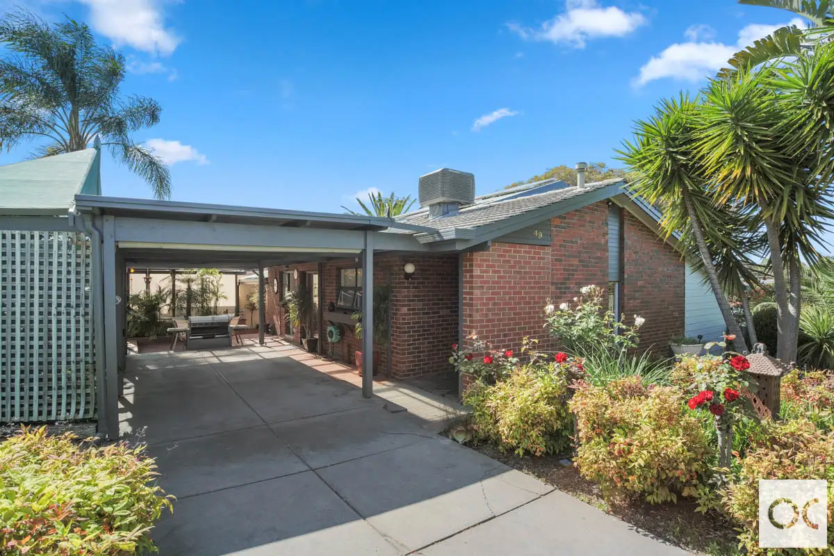 Main view of Homely house listing, 49 Conington Crescent, Morphett Vale SA 5162