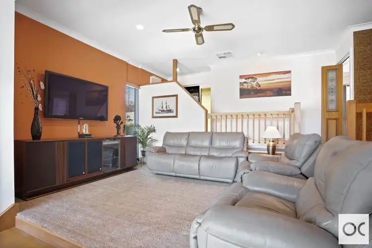 Fourth view of Homely house listing, 49 Conington Crescent, Morphett Vale SA 5162