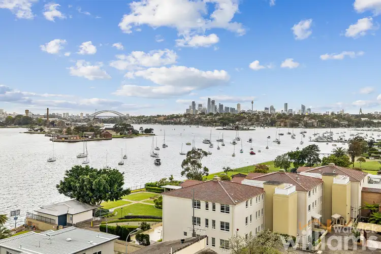 53/84 St Georges Crescent, Drummoyne NSW 2047