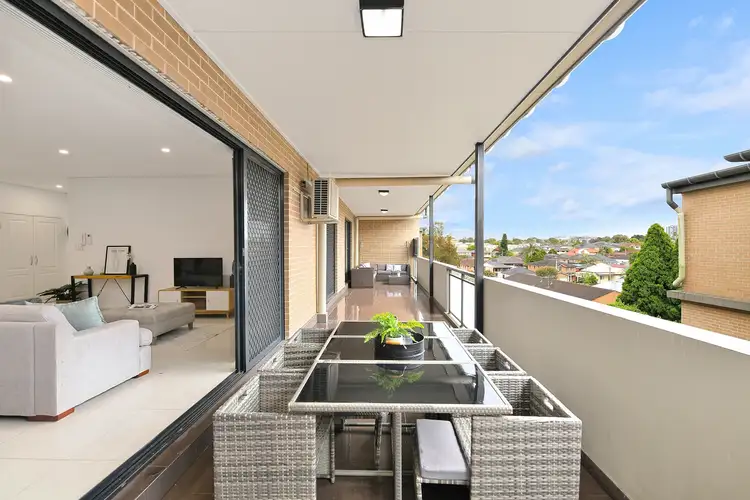 Main view of Homely apartment listing, 48/14-22 Water Street, Lidcombe NSW 2141