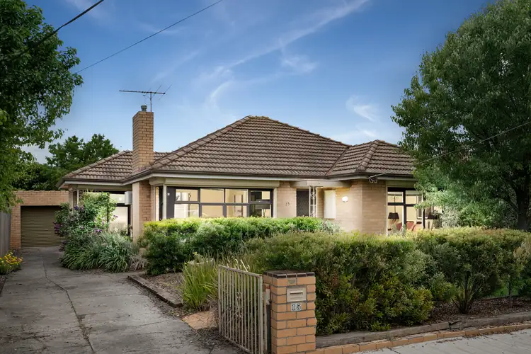 15 Susan Street, Albion VIC 3020