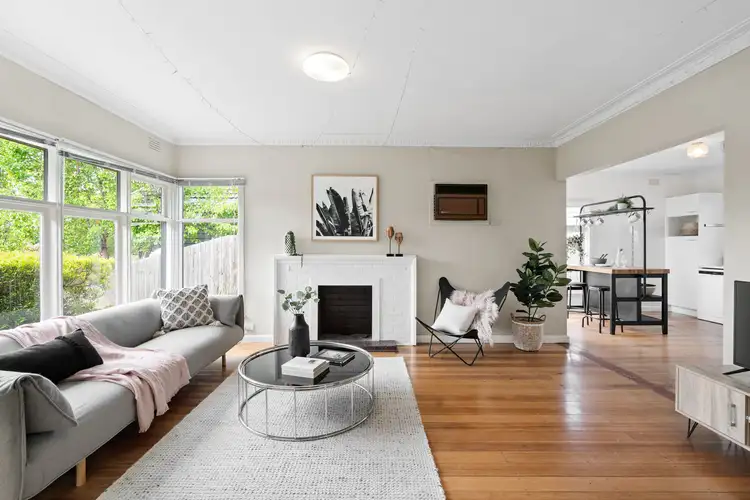 Second view of Homely house listing, 15 Susan Street, Albion VIC 3020