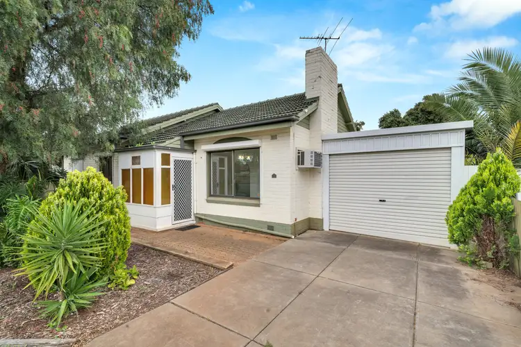 7 Hamblynn Road, Elizabeth Downs SA 5113