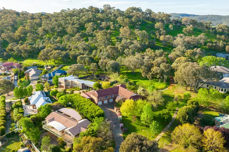 Second view of Homely house listing, 37 Franklin Court, Glenroy NSW 2640