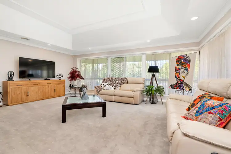 Fifth view of Homely house listing, 37 Franklin Court, Glenroy NSW 2640
