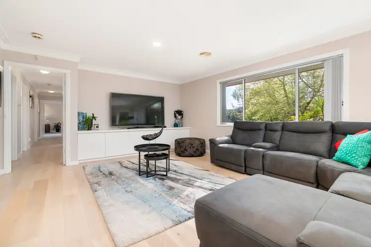 Sixth view of Homely house listing, 37 Franklin Court, Glenroy NSW 2640