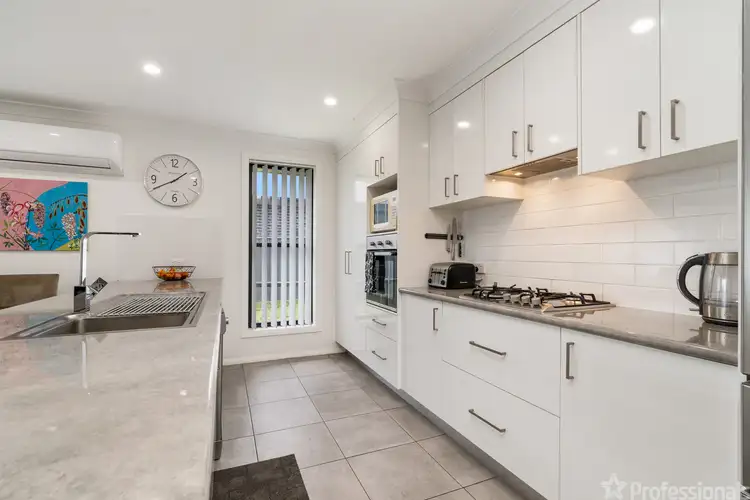 Second view of Homely house listing, 5 Andres Street, Orange NSW 2800