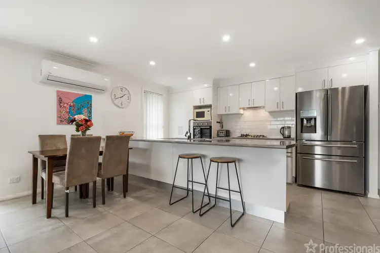 Third view of Homely house listing, 5 Andres Street, Orange NSW 2800