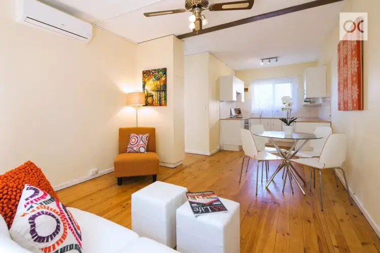 3/40 Macfarlane Street, Glenelg North SA 5045