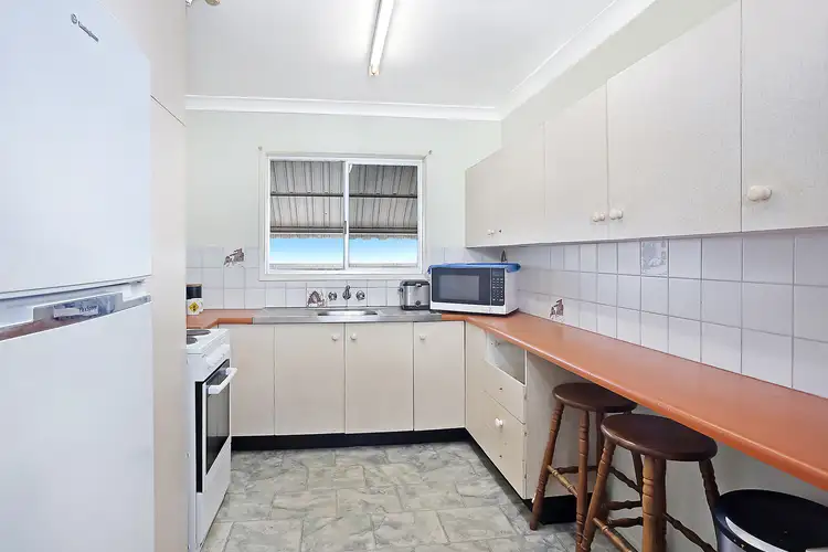 Second view of Homely block of units listing, 126 Lion Creek Road, Wandal QLD 4700