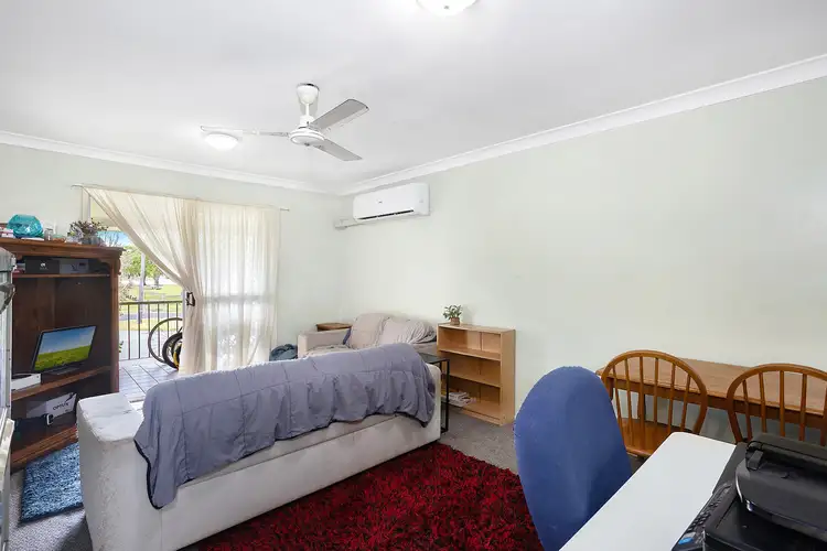 Third view of Homely block of units listing, 126 Lion Creek Road, Wandal QLD 4700