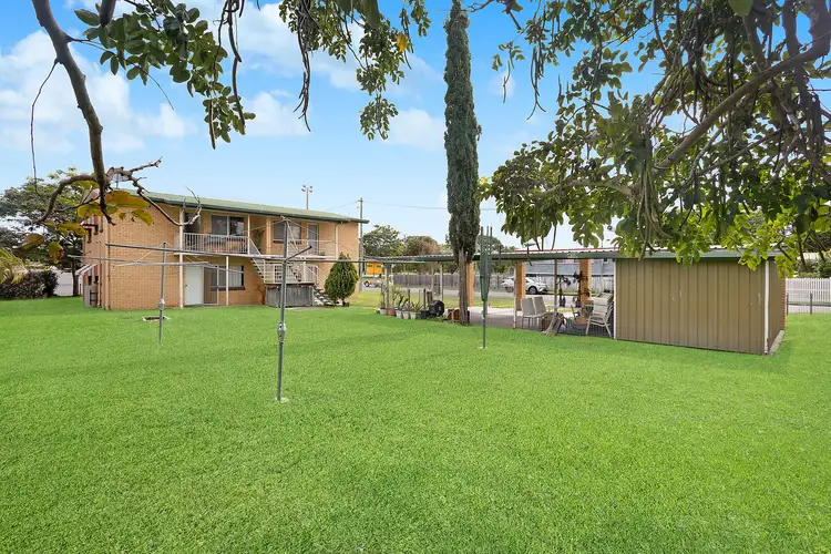 Sixth view of Homely block of units listing, 126 Lion Creek Road, Wandal QLD 4700
