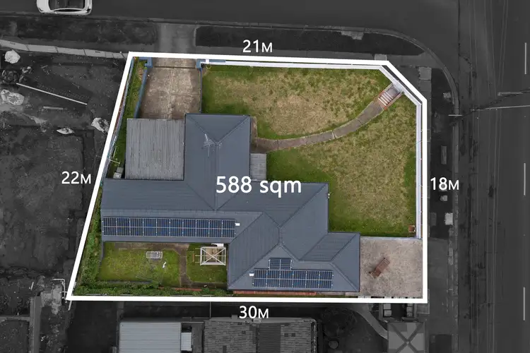 57 Yates Avenue, Dundas Valley NSW 2117