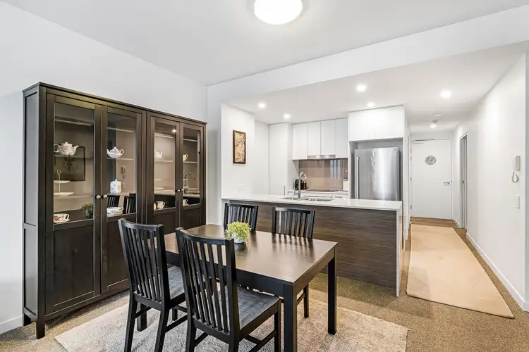 Fourth view of Homely unit listing, 110/1 Lucinda Avenue, Norwest NSW 2153