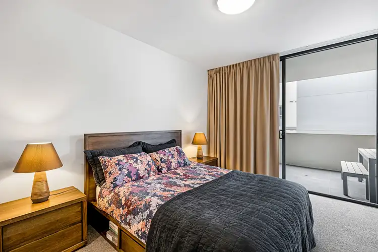 Fifth view of Homely unit listing, 110/1 Lucinda Avenue, Norwest NSW 2153