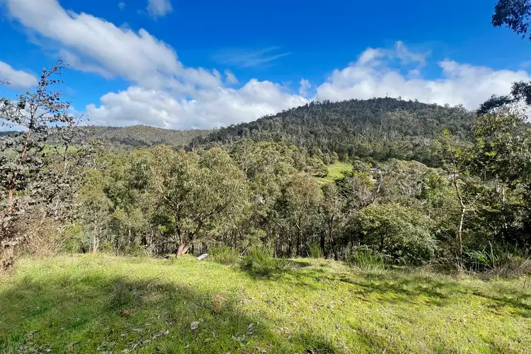 Main view of Homely rural property listing, 3022 Whittlesea Yea Road, Flowerdale VIC 3717