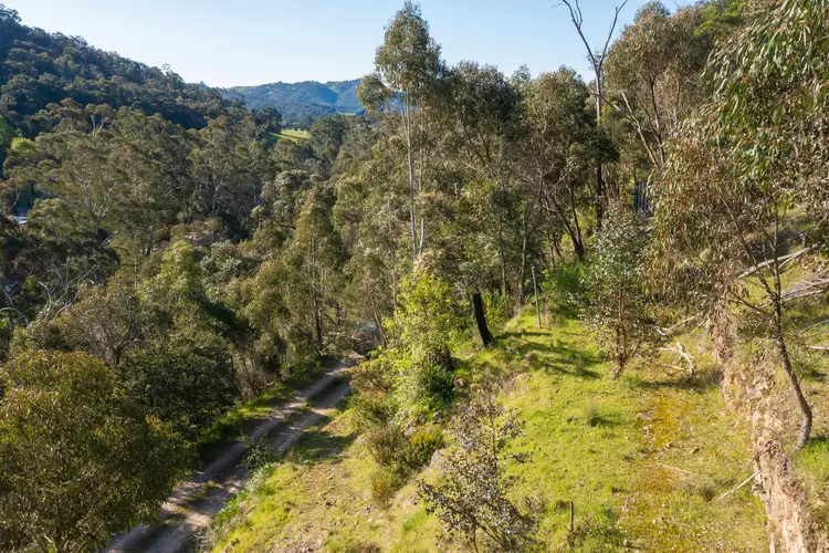 Second view of Homely rural property listing, 3022 Whittlesea Yea Road, Flowerdale VIC 3717