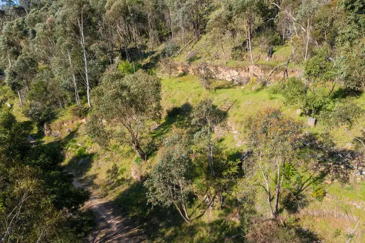 Third view of Homely rural property listing, 3022 Whittlesea Yea Road, Flowerdale VIC 3717