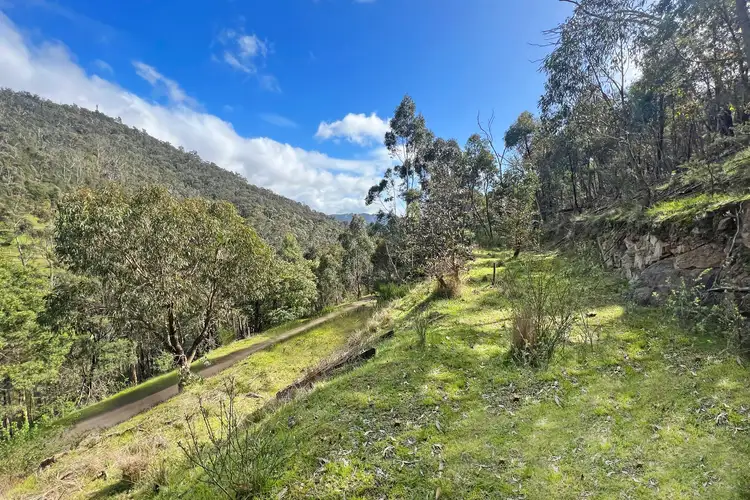 Fifth view of Homely rural property listing, 3022 Whittlesea Yea Road, Flowerdale VIC 3717