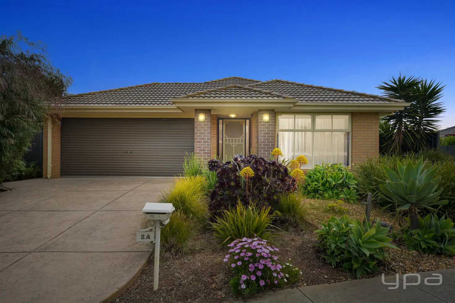 Main view of Homely house listing, 2a Tilwinda Place, Truganina VIC 3029