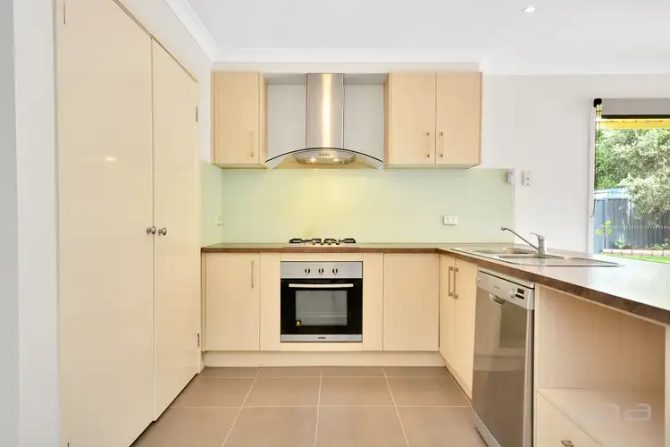 Third view of Homely house listing, 2a Tilwinda Place, Truganina VIC 3029
