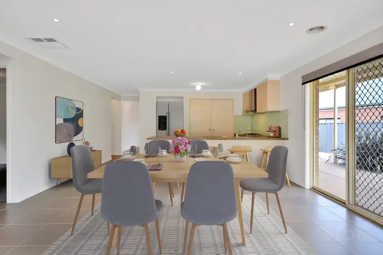 Sixth view of Homely house listing, 2a Tilwinda Place, Truganina VIC 3029