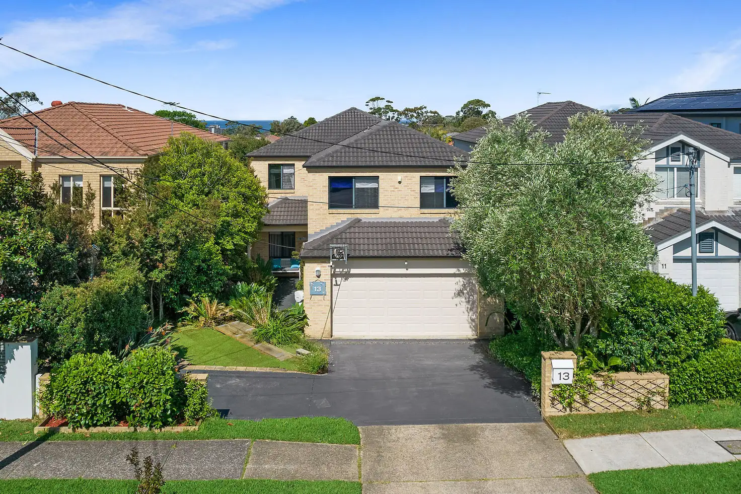 Main view of Homely house listing, 13 Waratah Parade, Narraweena NSW 2099