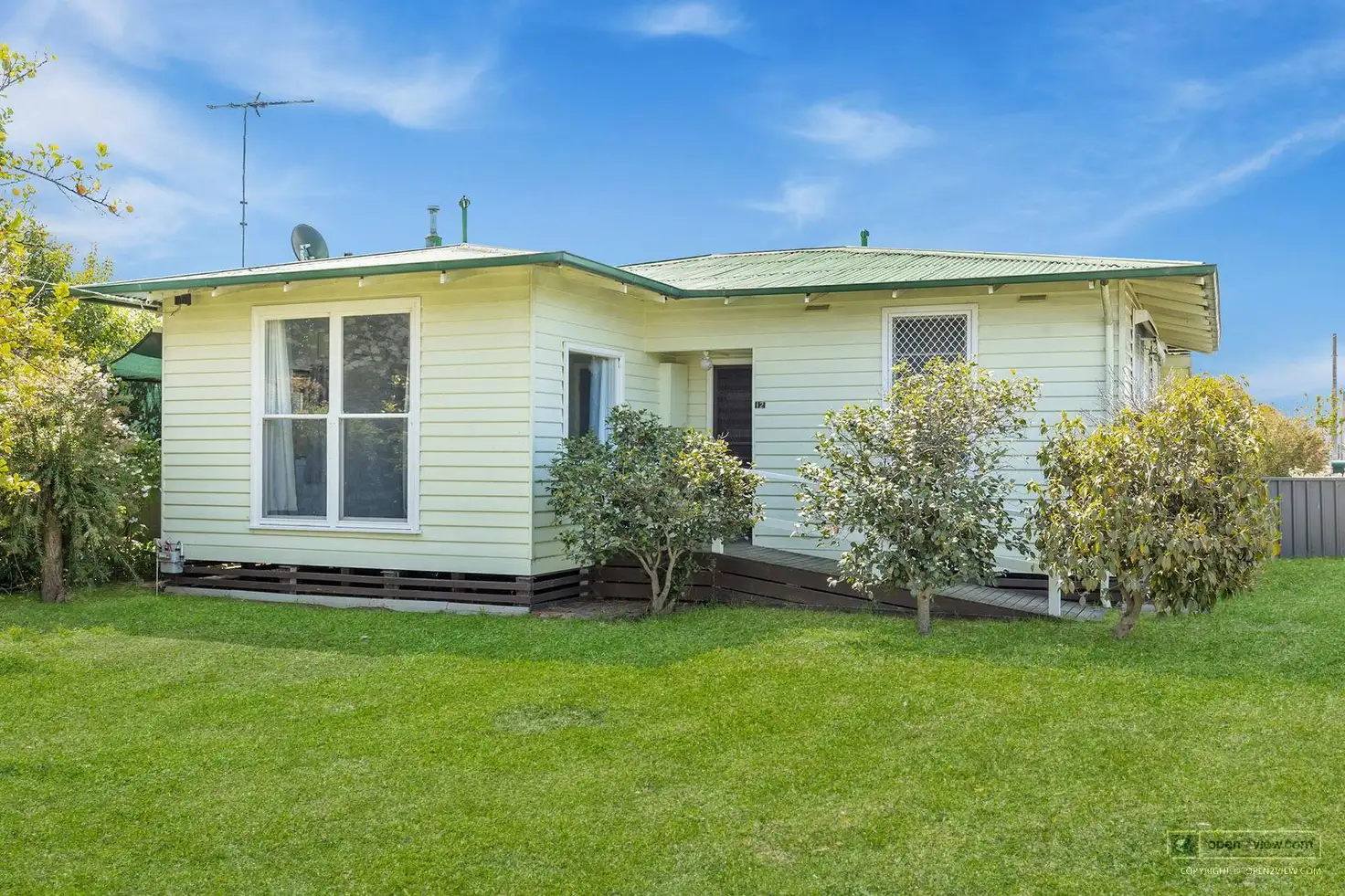 Main view of Homely house listing, 12 McLean Street, Yarrawonga VIC 3730