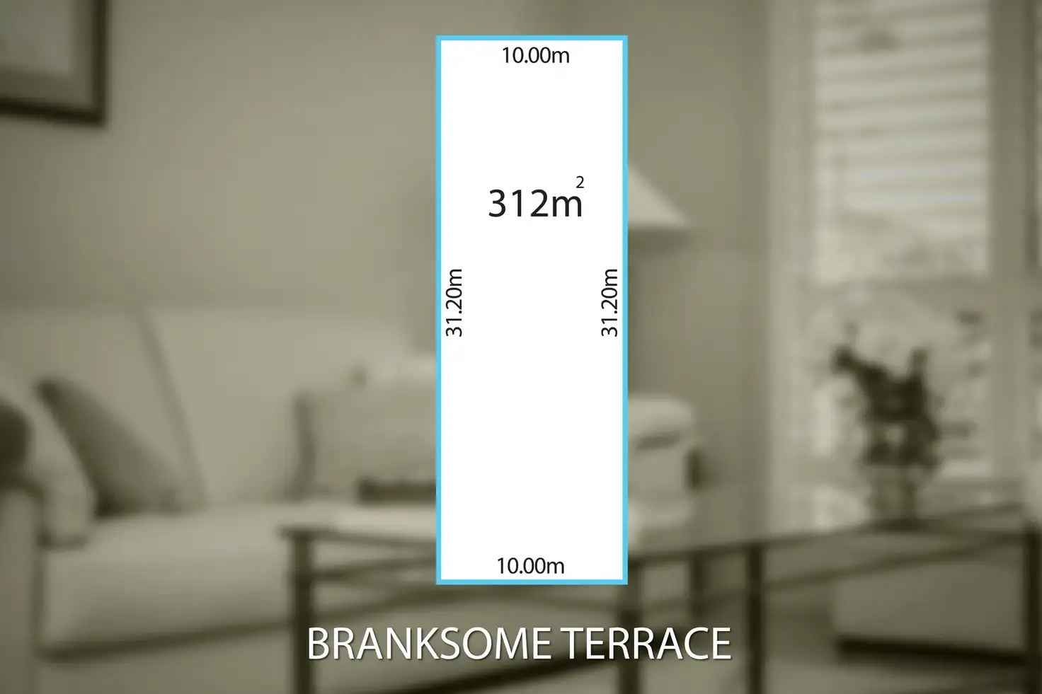 Main view of Homely land listing, 79B Branksome Terrace, Dover Gardens SA 5048