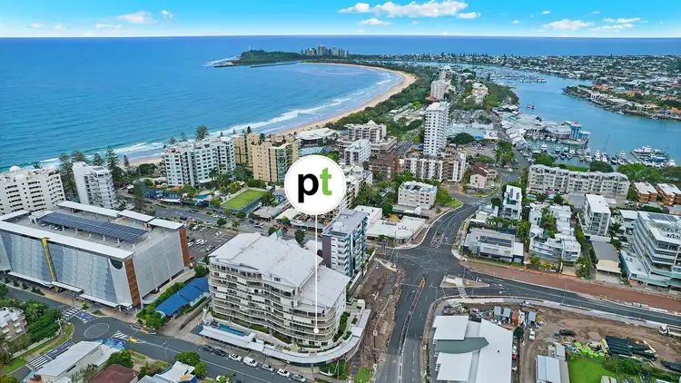 15/21 Smith Street, Mooloolaba QLD 4557