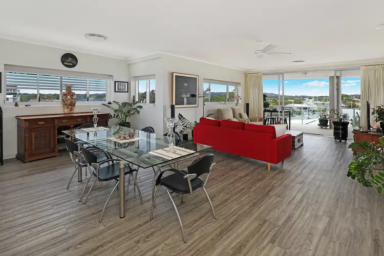 Second view of Homely unit listing, 15/21 Smith Street, Mooloolaba QLD 4557